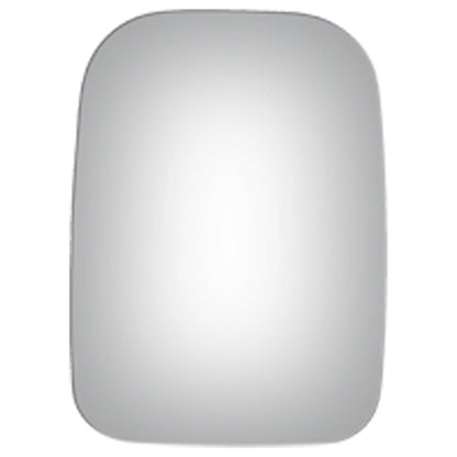 Cristal de espejo de alto rendimiento 1980 - 1994 CHEVROLET BLAZER CH1323577 CH1323577