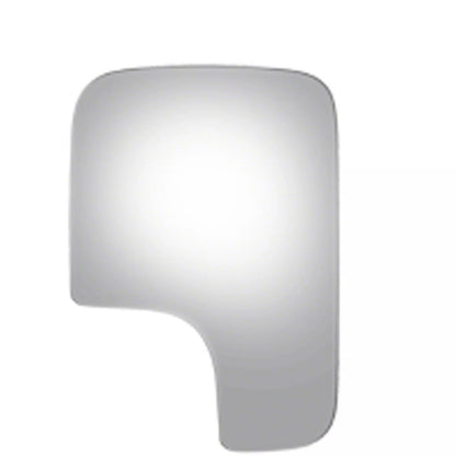 Cristal de espejo de alto rendimiento 1998 - 2008 DODGE RAM 1500 CH1323599 CH1323599