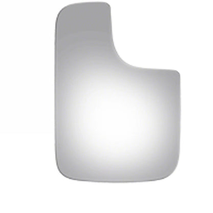 Cristal de espejo de alto rendimiento 1998 - 2008 DODGE RAM 1500 CH1323599 CH1323599