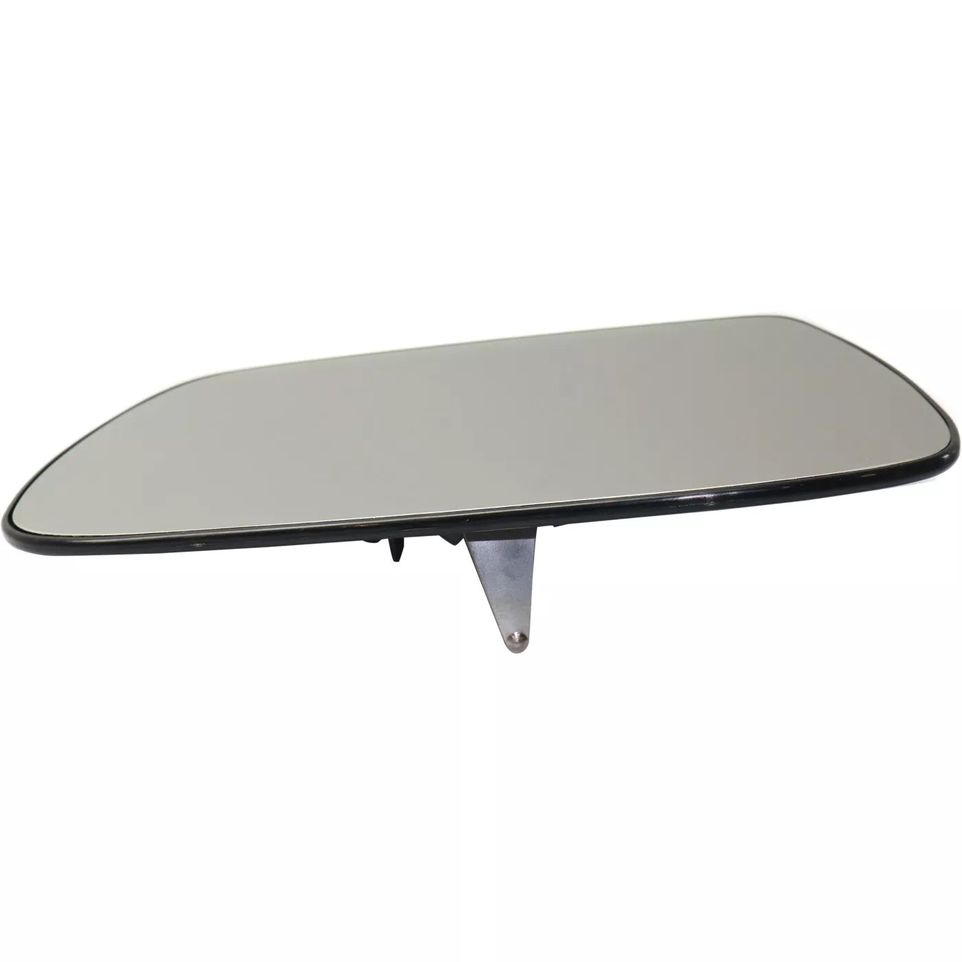 Left Side Mirror glass outside rear view 2005 - 2010 JEEP GRAND CHEROKEE  CH1324101 5142873AA