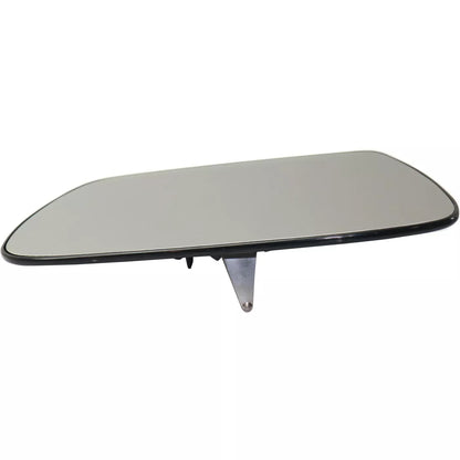 Left Side Mirror glass outside rear view 2005 - 2010 JEEP GRAND CHEROKEE  CH1324101 5142873AA