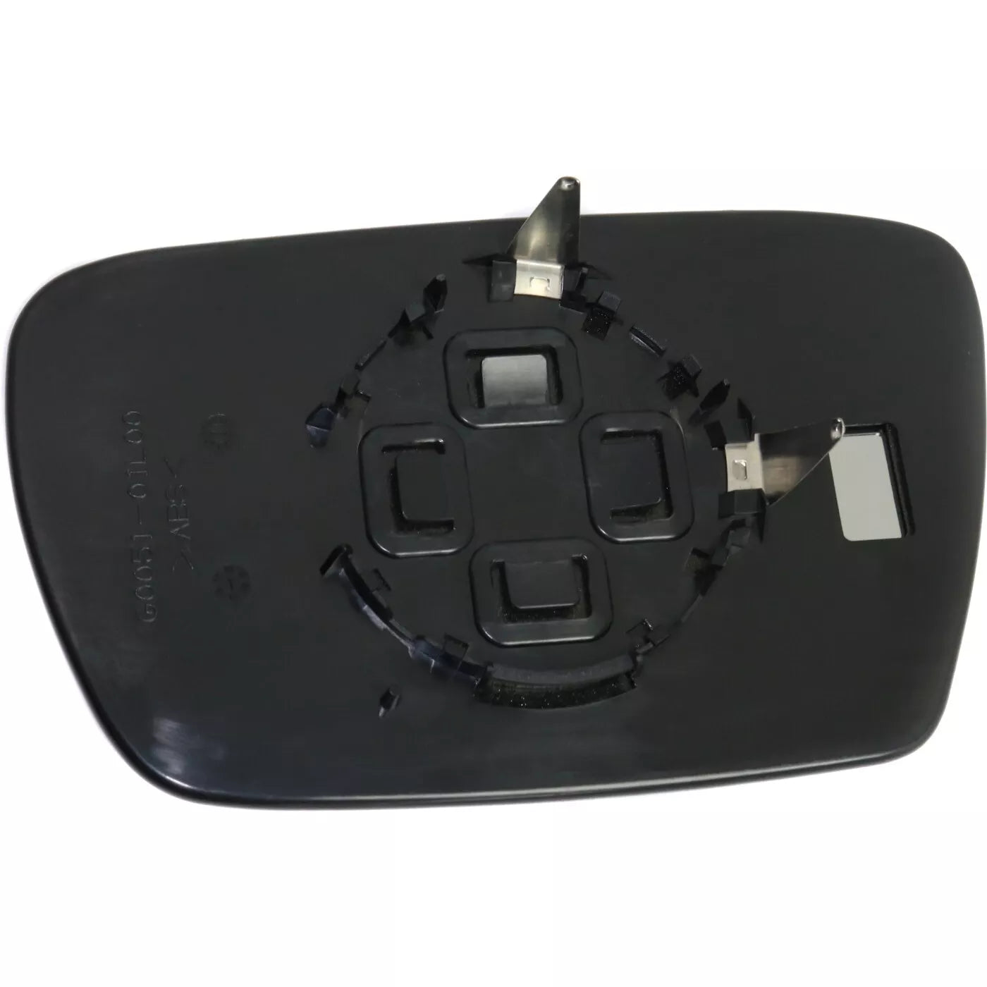 Cristal espejo retrovisor exterior izquierdo 2005 - 2010 JEEP GRAND CHEROKEE CH1324101 5142873AA