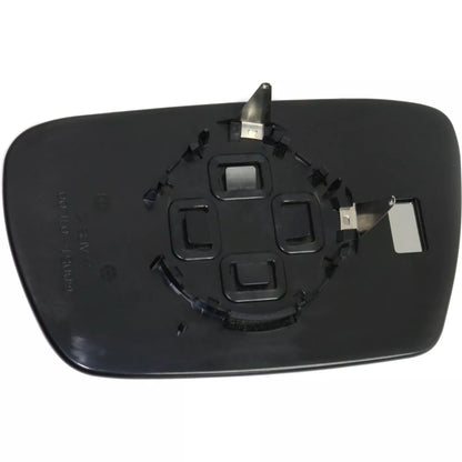 Cristal espejo retrovisor exterior izquierdo 2005 - 2010 JEEP GRAND CHEROKEE CH1324101 5142873AA