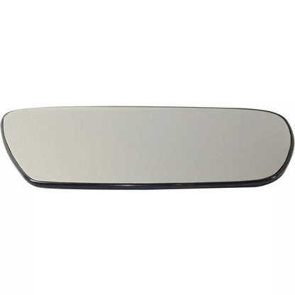 Cristal espejo retrovisor exterior izquierdo 2005 - 2010 JEEP GRAND CHEROKEE CH1324101 5142873AA