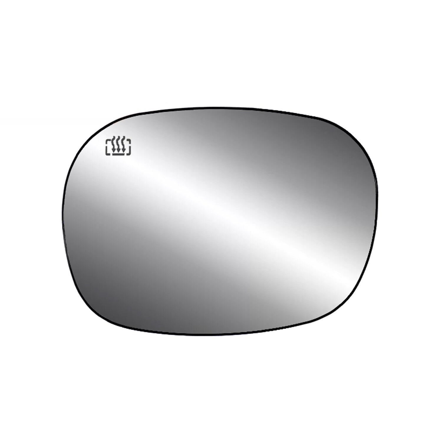 Espejo retrovisor exterior izquierdo retrovisor 1998 - 1998 DODGE B1500 CH1324111 5019893AA