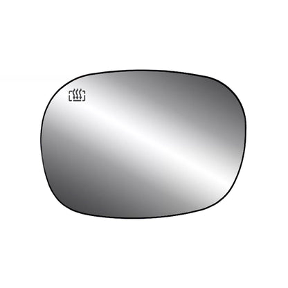 Espejo retrovisor exterior izquierdo retrovisor 1998 - 1998 DODGE B1500 CH1324111 5019893AA