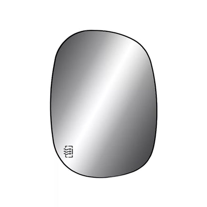 Espejo retrovisor exterior izquierdo retrovisor 1998 - 1998 DODGE B1500 CH1324111 5019893AA