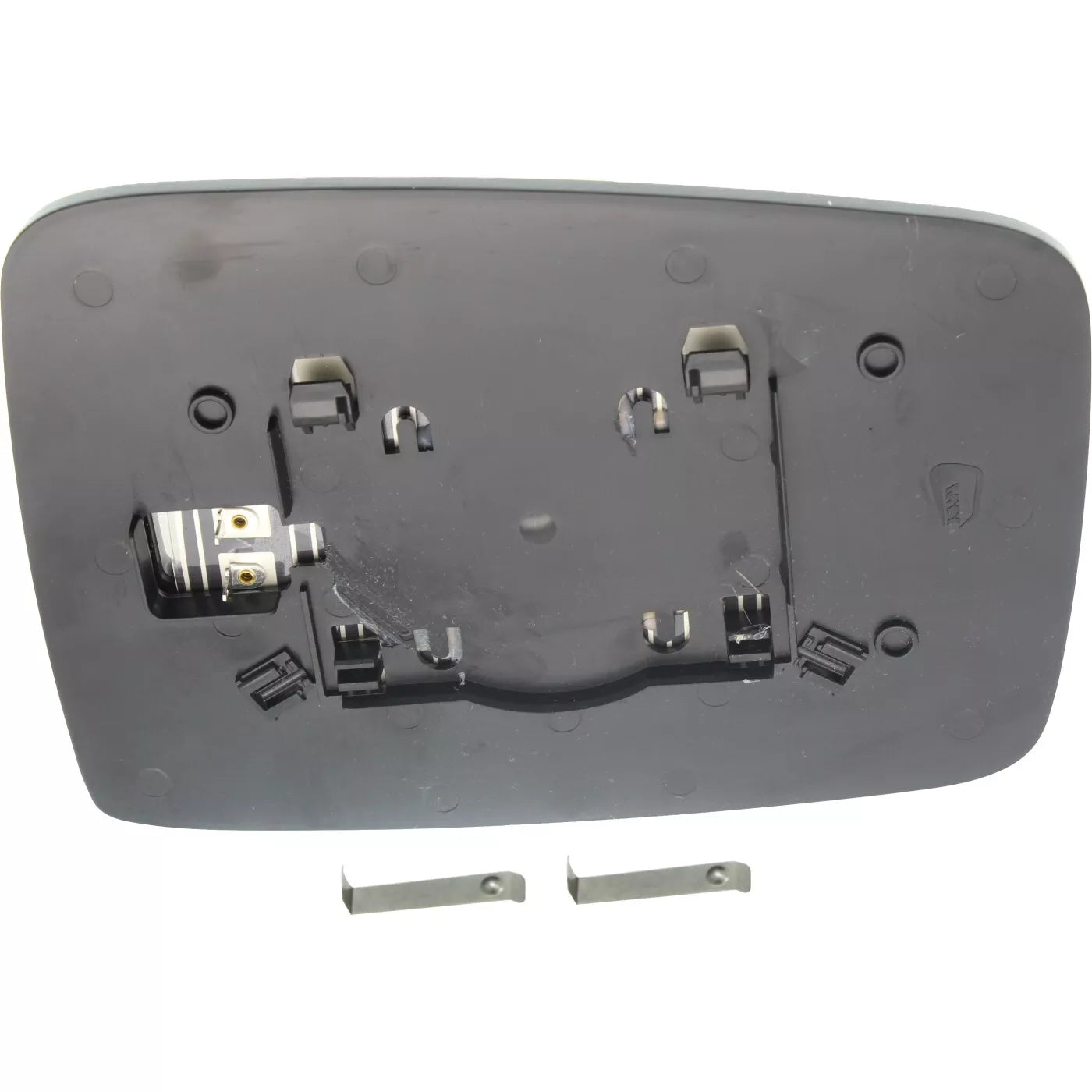 Cristal espejo retrovisor exterior izquierdo 2009 - 2010 DODGE RAM 1500 CH1324117 68050299AA