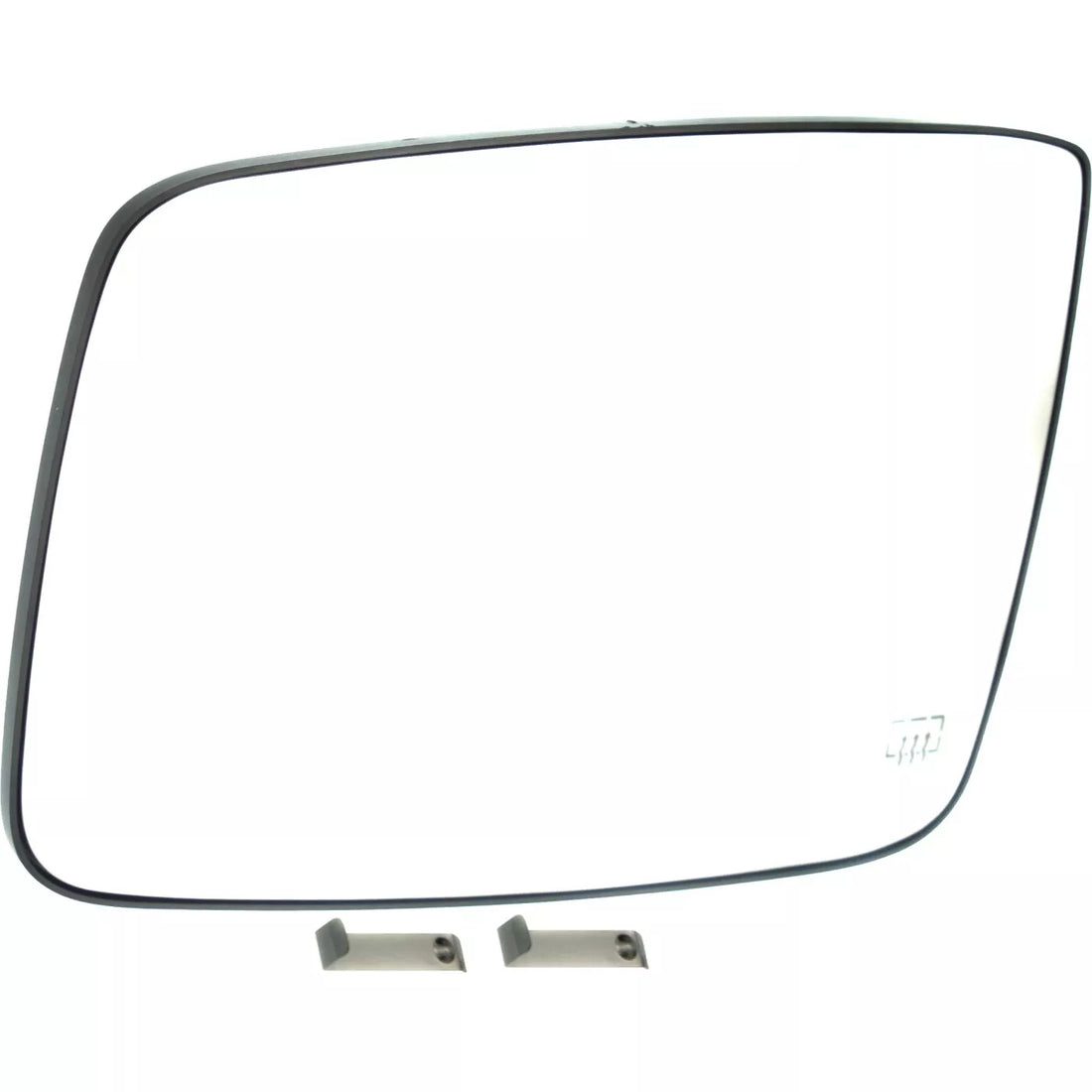 Cristal espejo retrovisor exterior izquierdo 2009 - 2010 DODGE RAM 1500 CH1324117 68050299AA