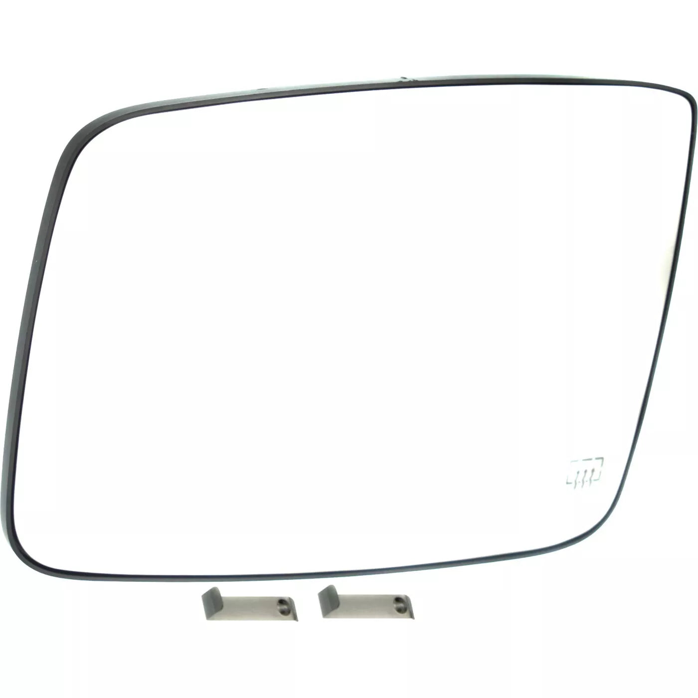 Cristal espejo retrovisor exterior izquierdo 2009 - 2010 DODGE RAM 1500 CH1324117 68050299AA