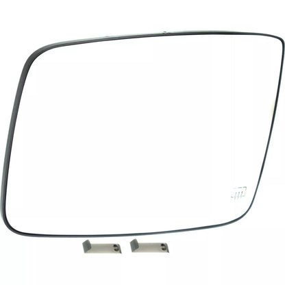 Cristal espejo retrovisor exterior izquierdo 2009 - 2010 DODGE RAM 1500 CH1324117 68050299AA