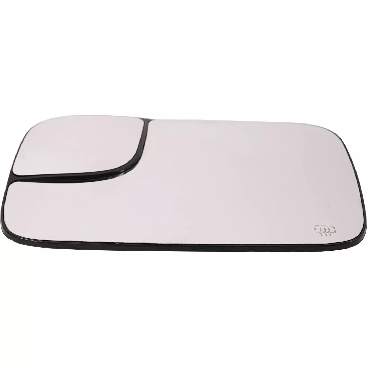 Espejo retrovisor exterior izquierdo retrovisor 2005 - 2006 DODGE RAM 1500 CH1324121 5161011AA