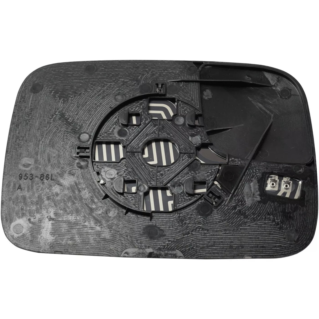 Espejo retrovisor exterior izquierdo retrovisor 2005 - 2006 DODGE RAM 1500 CH1324121 5161011AA