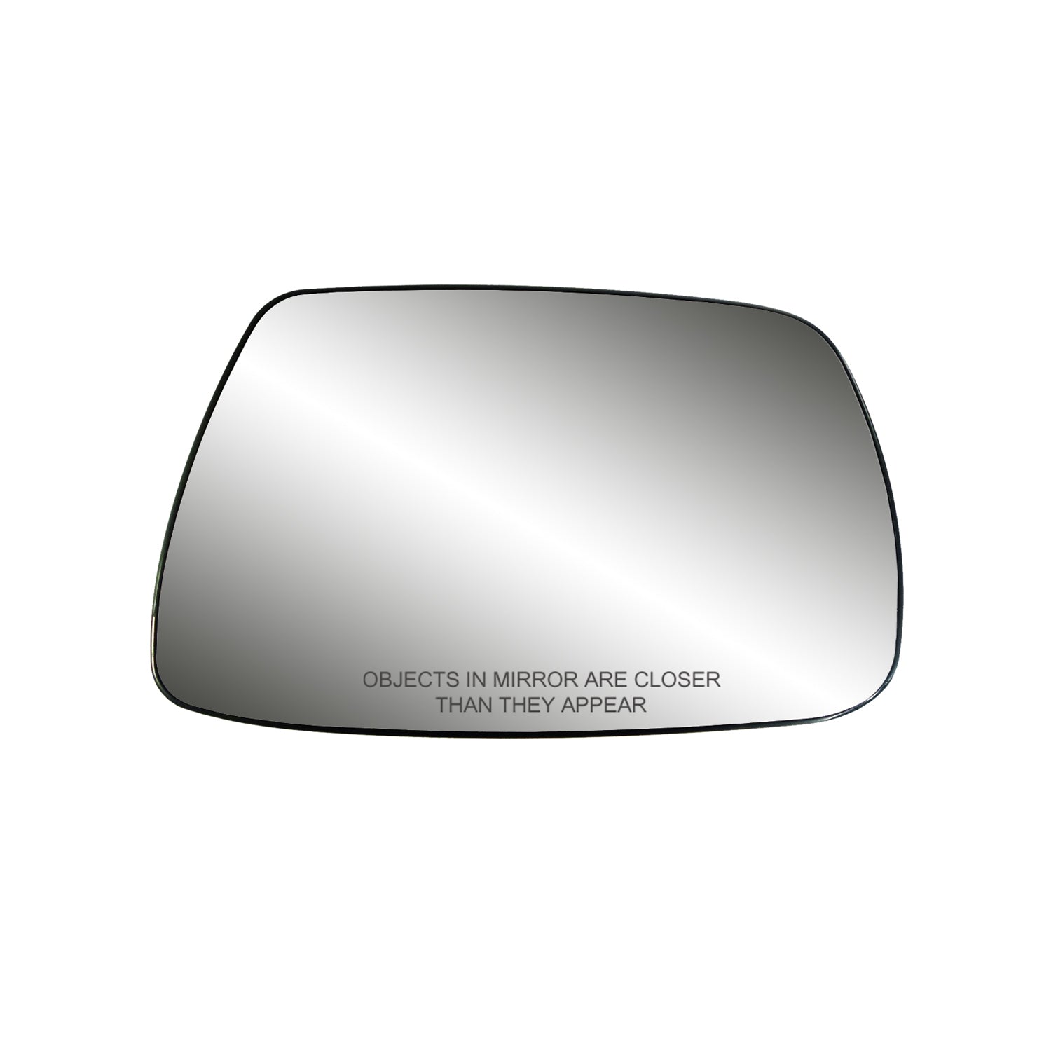 Right Side Mirror glass outside rear view 2005 - 2010 JEEP GRAND CHEROKEE  CH1325101 5142872AA