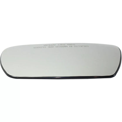 Espejo retrovisor derecho exterior retrovisor 2005 - 2010 JEEP GRAND CHEROKEE CH1325101 5142872AA