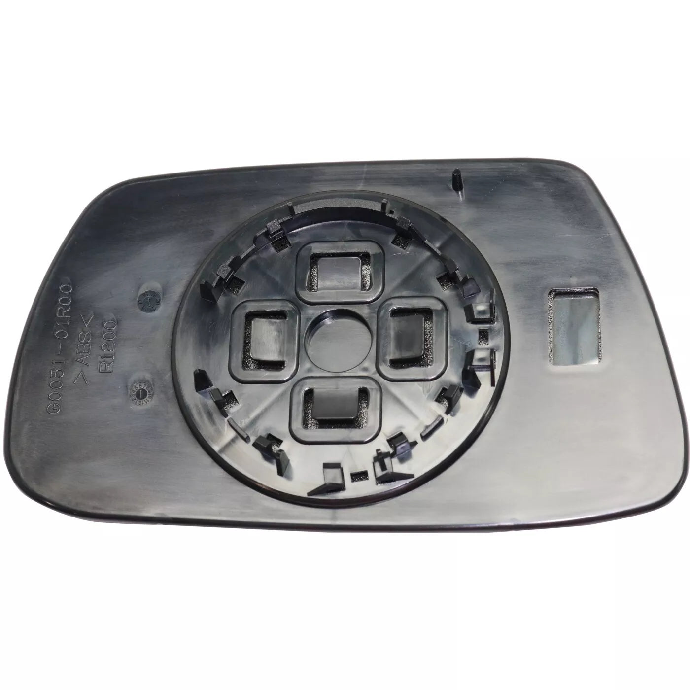 Espejo retrovisor derecho exterior retrovisor 2005 - 2010 JEEP GRAND CHEROKEE CH1325101 5142872AA