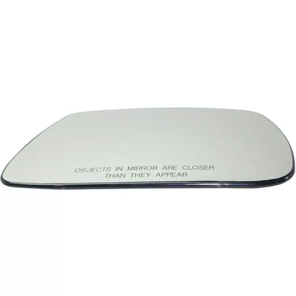 Espejo retrovisor derecho exterior retrovisor 2005 - 2010 JEEP GRAND CHEROKEE CH1325101 5142872AA