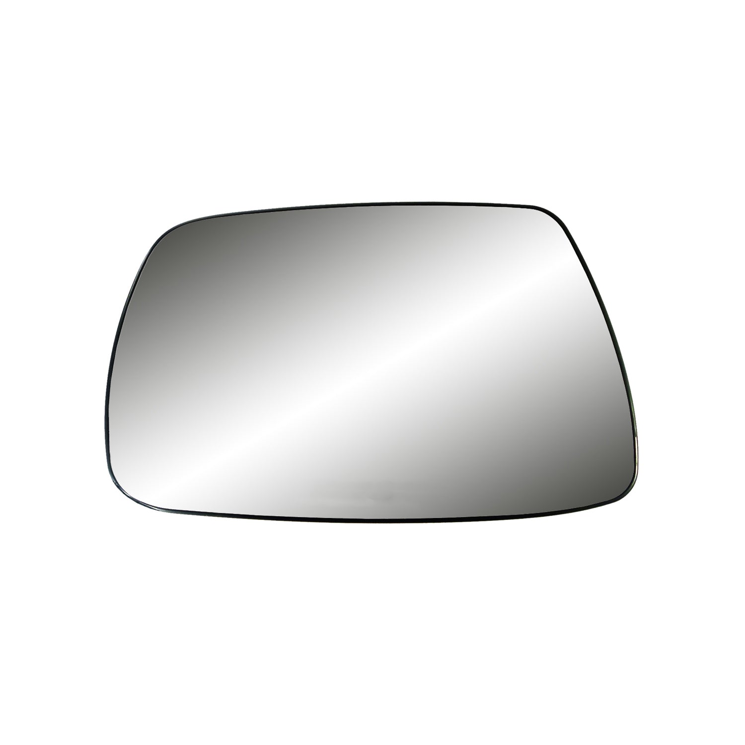 Right Side Mirror glass outside rear view 2005 - 2010 JEEP GRAND CHEROKEE  CH1325102 5142874AA