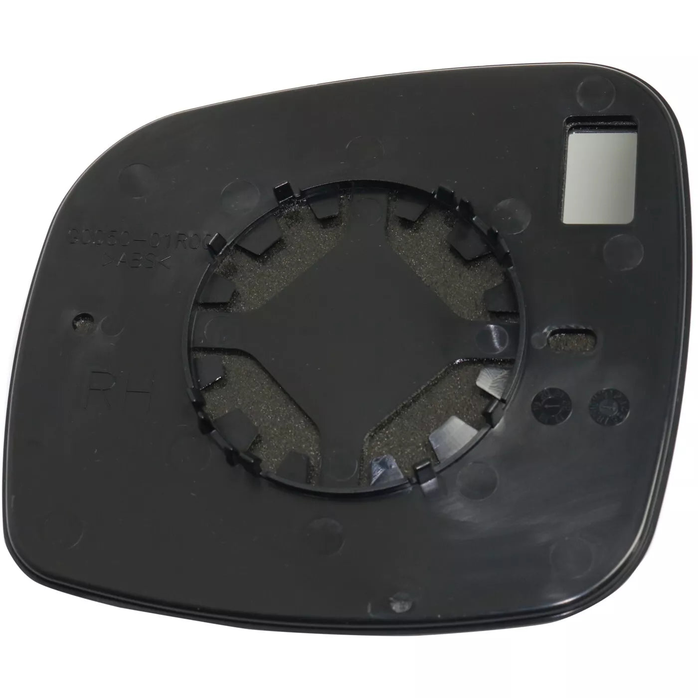 Espejo retrovisor derecho exterior retrovisor 2008 - 2008 CHRYSLER TOWN &amp;amp; COUNTRY CH1325106 68029238AA