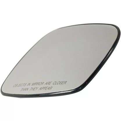 Espejo retrovisor derecho exterior retrovisor 2008 - 2008 CHRYSLER TOWN &amp;amp; COUNTRY CH1325106 68029238AA