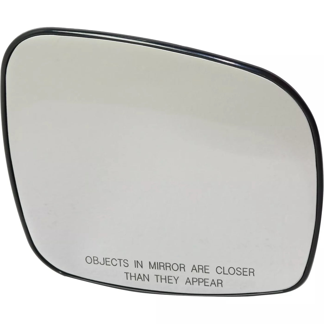 Right Side Mirror glass outside rear view 2008 - 2016 CHRYSLER TOWN &amp; COUNTRY  CH1325107 68026176AB