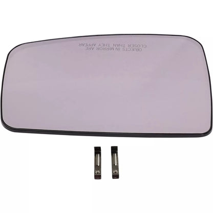 Espejo retrovisor derecho exterior retrovisor 2010 - 2010 DODGE RAM 2500 CH1325116 68050296AA