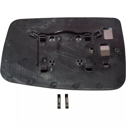 Espejo retrovisor derecho exterior retrovisor 2010 - 2010 DODGE RAM 2500 CH1325116 68050296AA