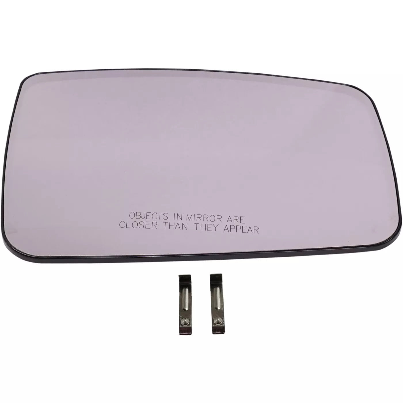 Espejo retrovisor derecho exterior retrovisor 2010 - 2010 DODGE RAM 2500 CH1325116 68050296AA