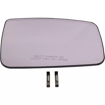 Espejo retrovisor derecho exterior retrovisor 2010 - 2010 DODGE RAM 2500 CH1325116 68050296AA