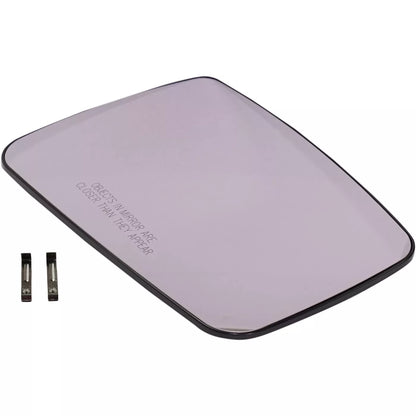 Espejo retrovisor derecho exterior retrovisor 2010 - 2010 DODGE RAM 2500 CH1325116 68050296AA