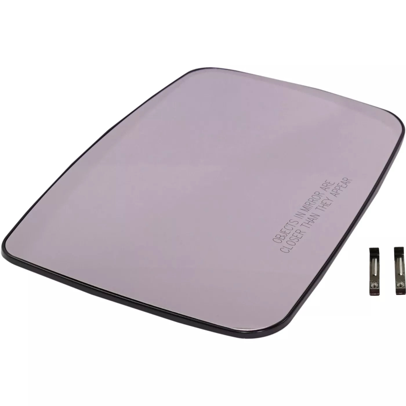 Espejo retrovisor derecho exterior retrovisor 2010 - 2010 DODGE RAM 2500 CH1325116 68050296AA