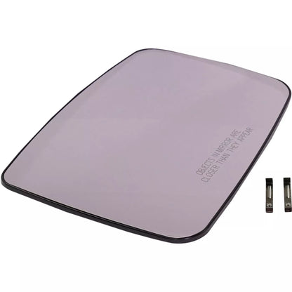 Espejo retrovisor derecho exterior retrovisor 2010 - 2010 DODGE RAM 2500 CH1325116 68050296AA