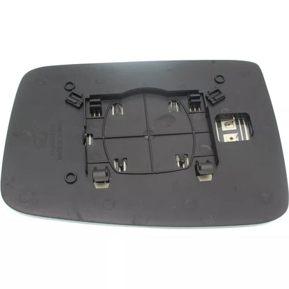 Espejo retrovisor derecho exterior retrovisor 2009 - 2010 DODGE RAM 1500 CH1325117 68050298AA