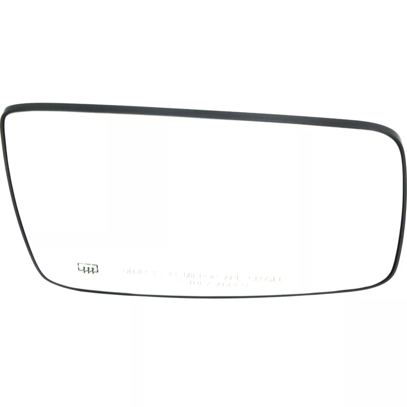 Espejo retrovisor derecho exterior retrovisor 2009 - 2010 DODGE RAM 1500 CH1325117 68050298AA