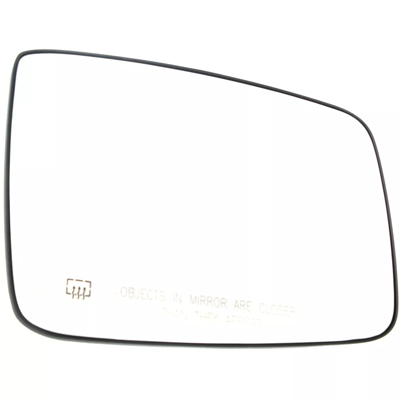 Espejo retrovisor derecho exterior retrovisor 2009 - 2010 DODGE RAM 1500 CH1325117 68050298AA