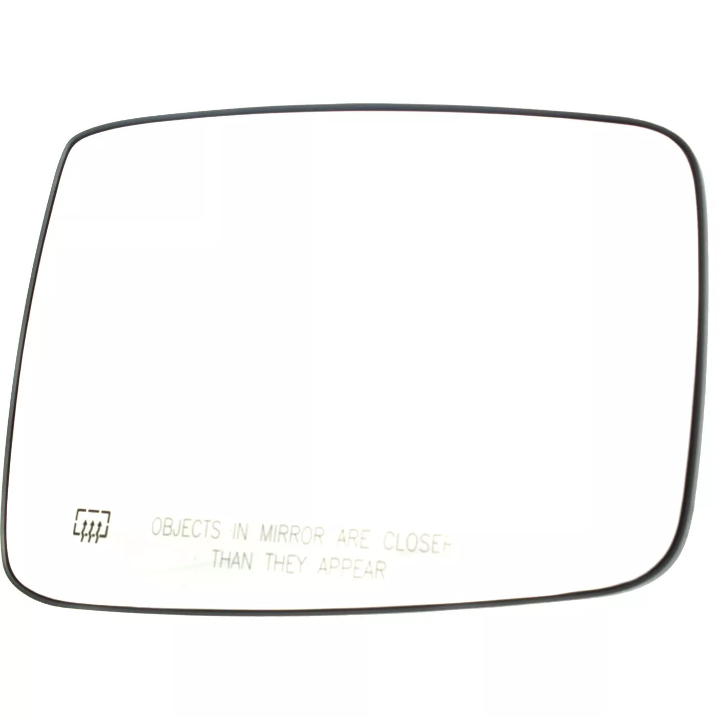 Espejo retrovisor derecho exterior retrovisor 2009 - 2010 DODGE RAM 1500 CH1325117 68050298AA
