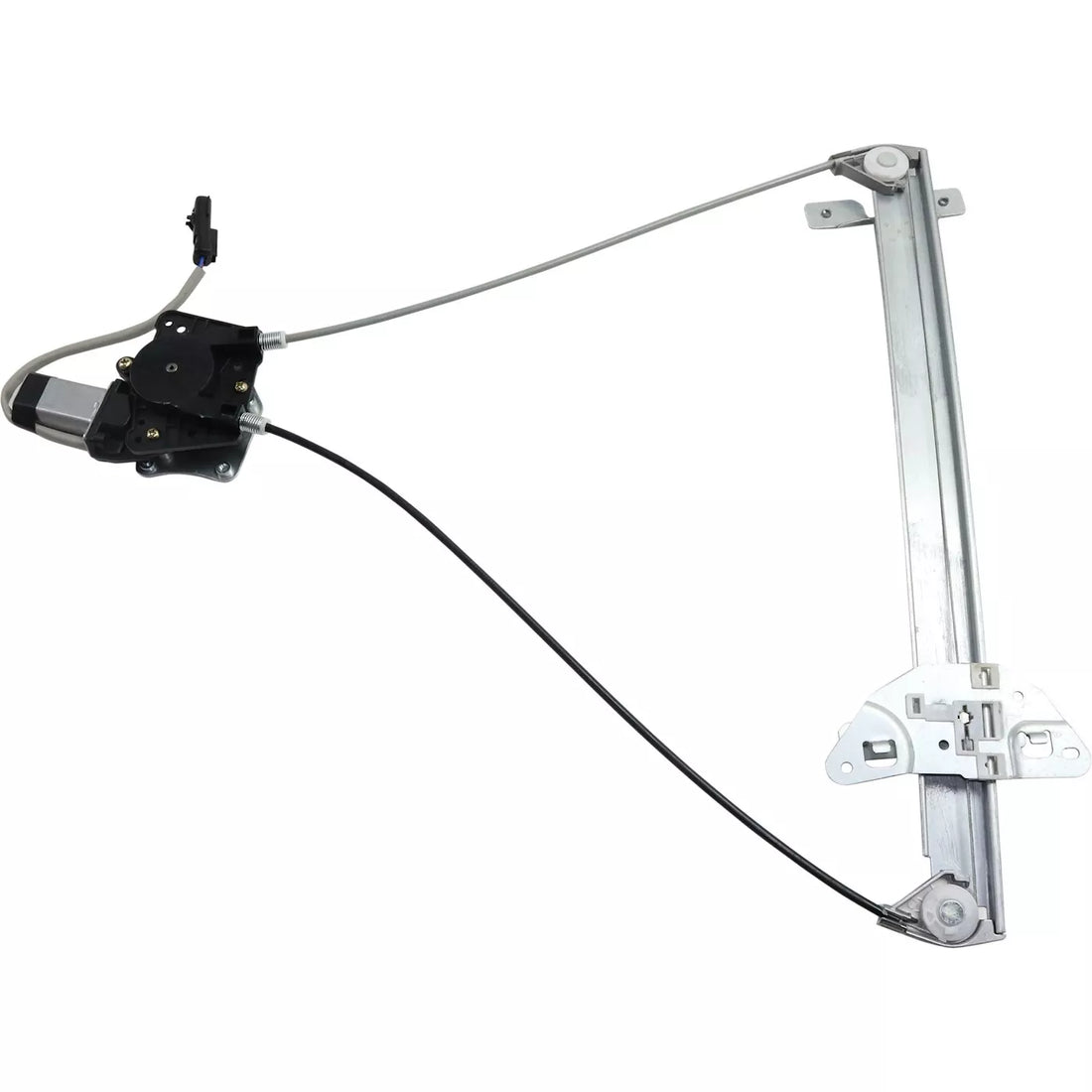 Left Side Front door glass regulator 2000 - 2004 DODGE DAKOTA  CH1350131 55256419AN