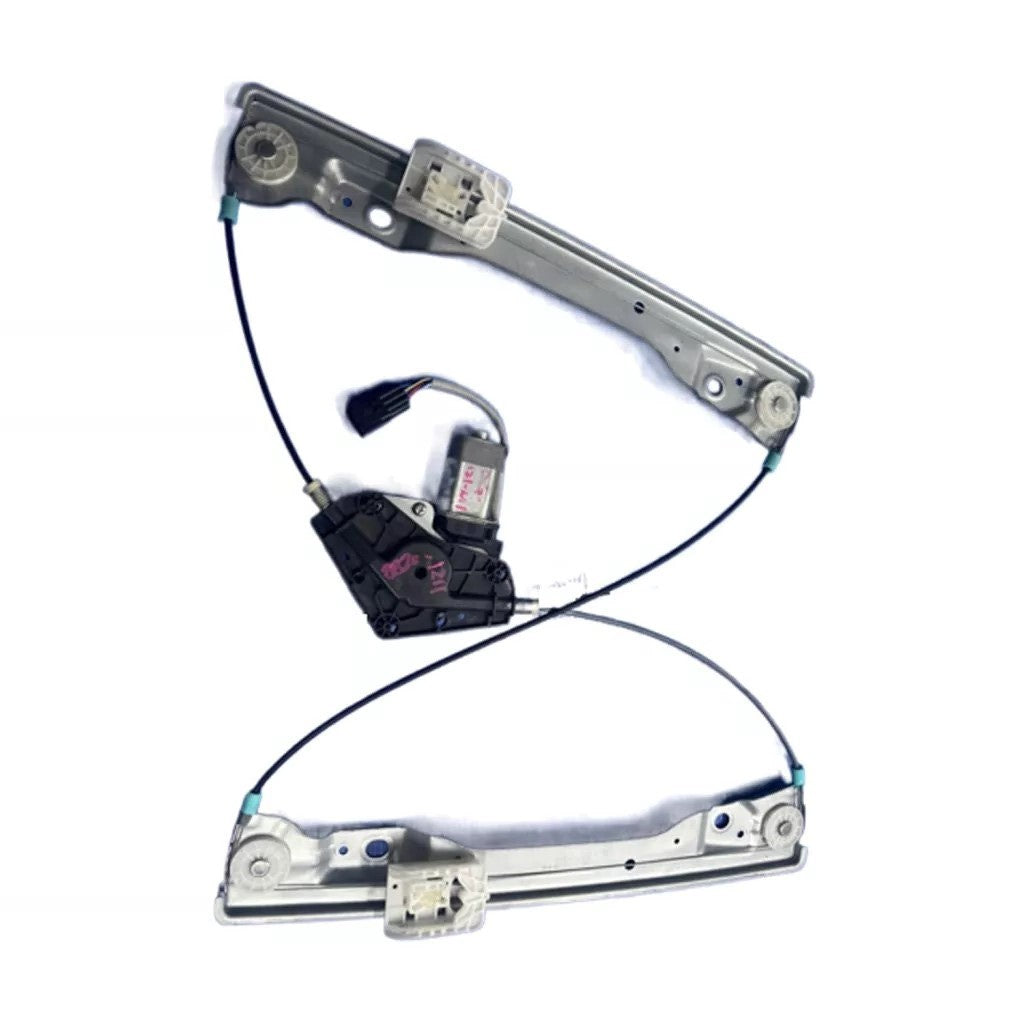 Regulador vidrio puerta delantera izquierda 2011 - 2024 DODGE DURANGO CH1350192 68079287AA-PFM