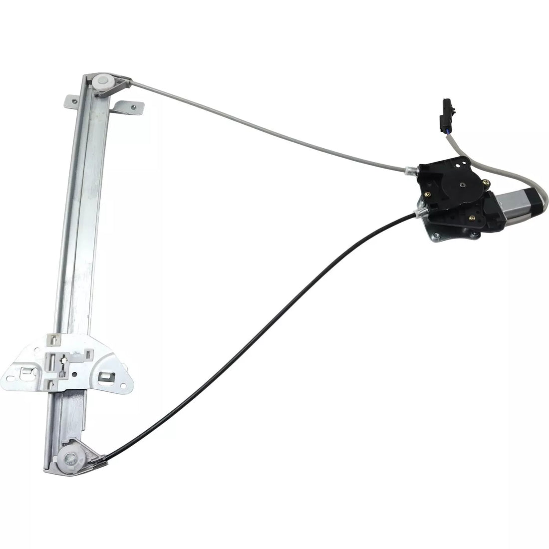 Right Side Front door glass regulator 2000 - 2004 DODGE DAKOTA  CH1351131 55256418AN