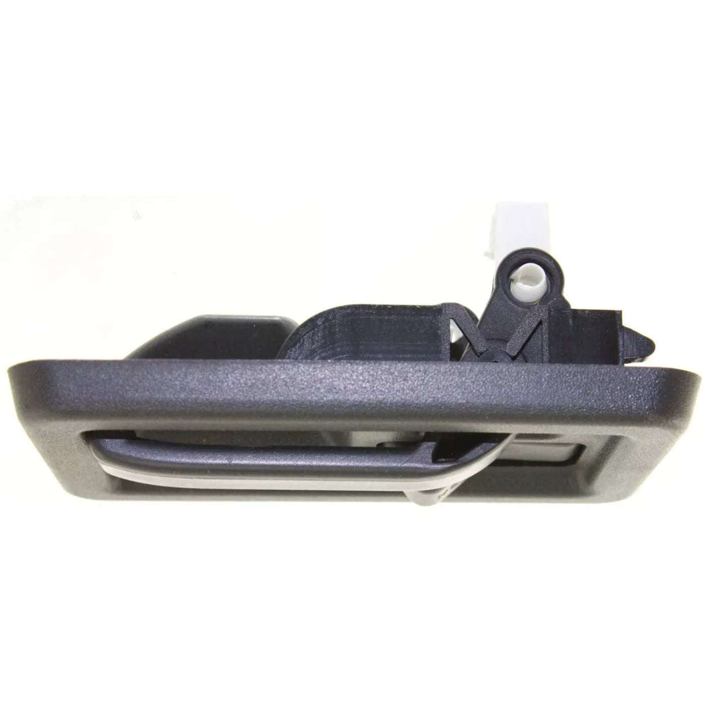 Left Side Front door handle inside 1987 - 2006 JEEP WRANGLER  CH1352106 55176477AB