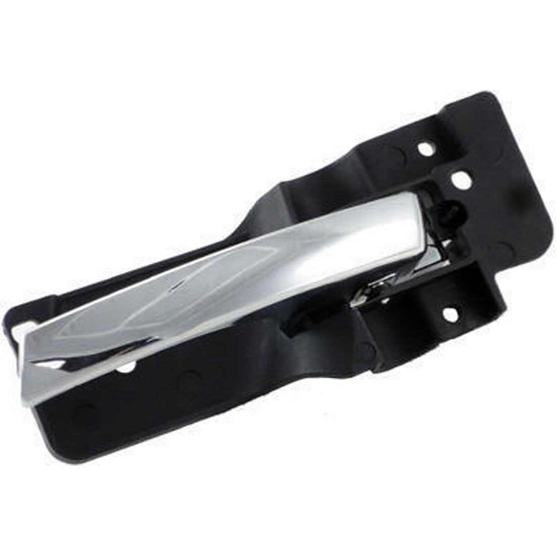 Left Side Front door handle inside 2010 - 2010 CHRYSLER TOWN &amp; COUNTRY  CH1352110 5020799AD