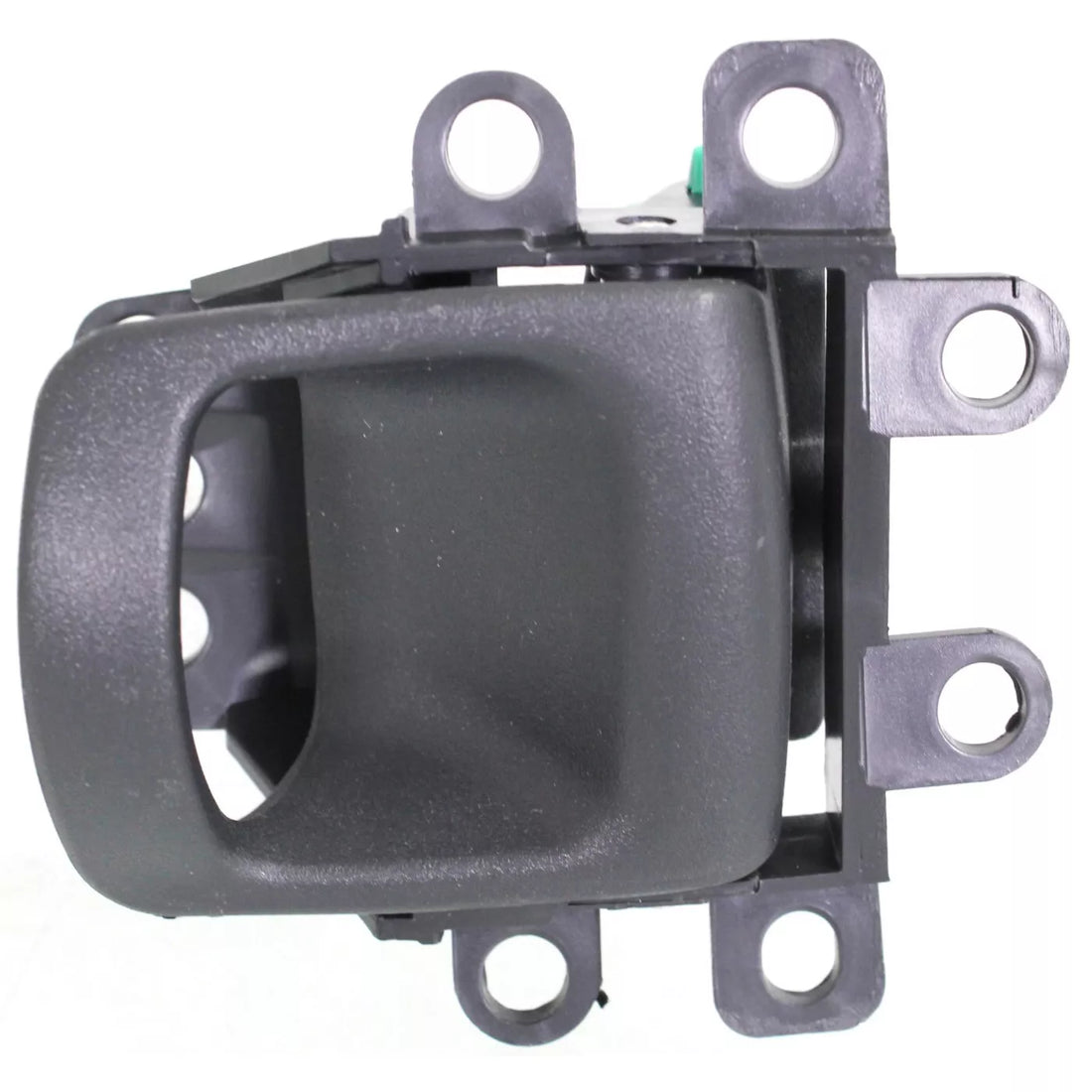 Left Side Front door handle inside 1997 - 2000 DODGE DAKOTA  CH1352116 5FT39DX9