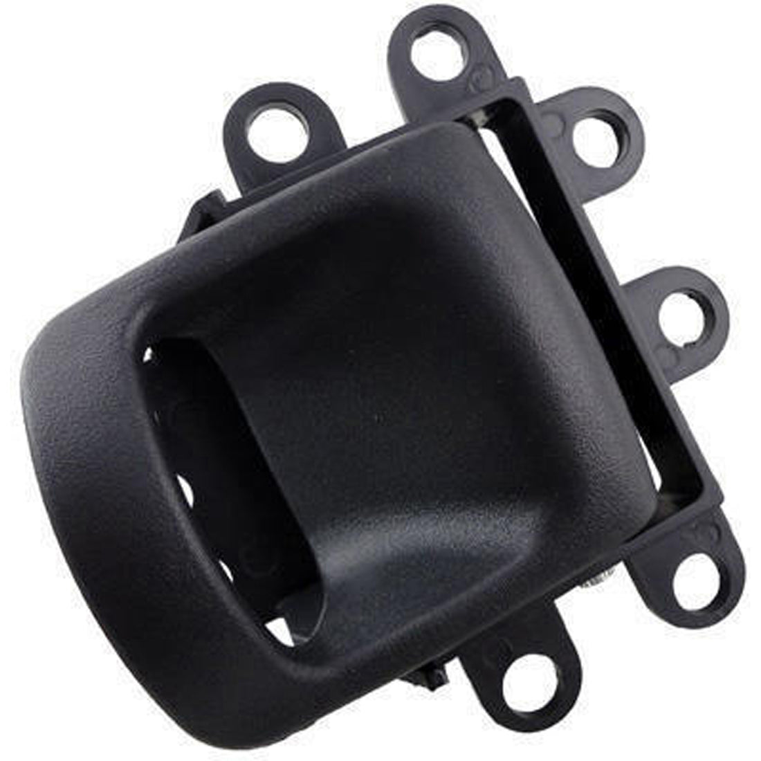 Left Side Front door handle inside 1998 - 2000 DODGE DURANGO CH1352117 RZ131AZAA