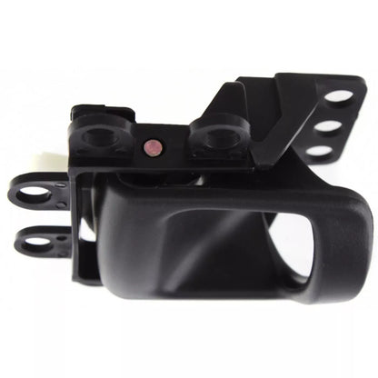 Left Side Front door handle inside 1998 - 2000 DODGE DURANGO  CH1352117 RZ131AZAA