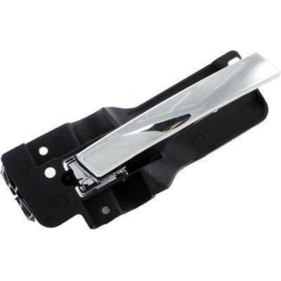 Right Side Front door handle inside 2010 - 2010 CHRYSLER TOWN &amp; COUNTRY  CH1353110 5020798AD