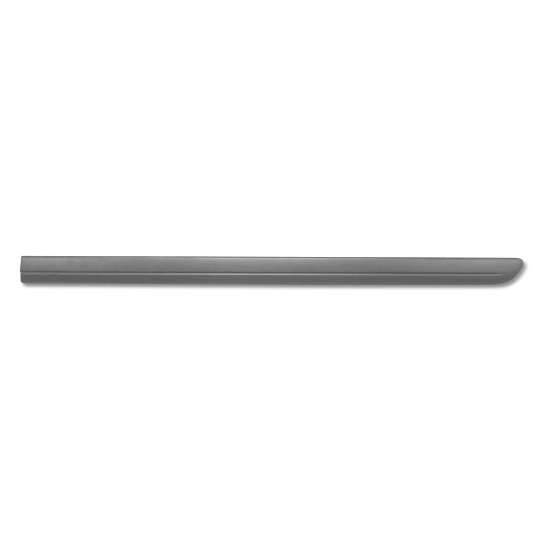 Left Side Rear door side molding 2005 - 2007 CHRYSLER TOWN &amp; COUNTRY  CH1504107 WV95TZZAA