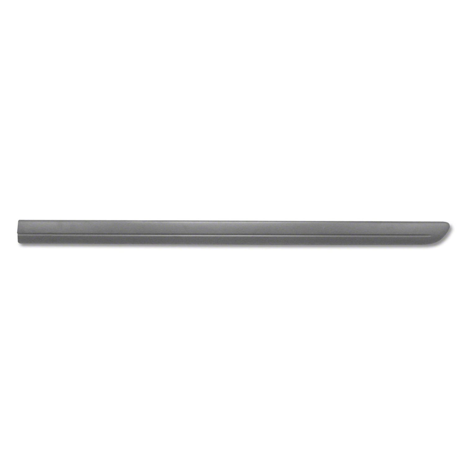 Left Side Rear door side molding 2005 - 2007 CHRYSLER TOWN &amp; COUNTRY  CH1504107 WV95TZZAA