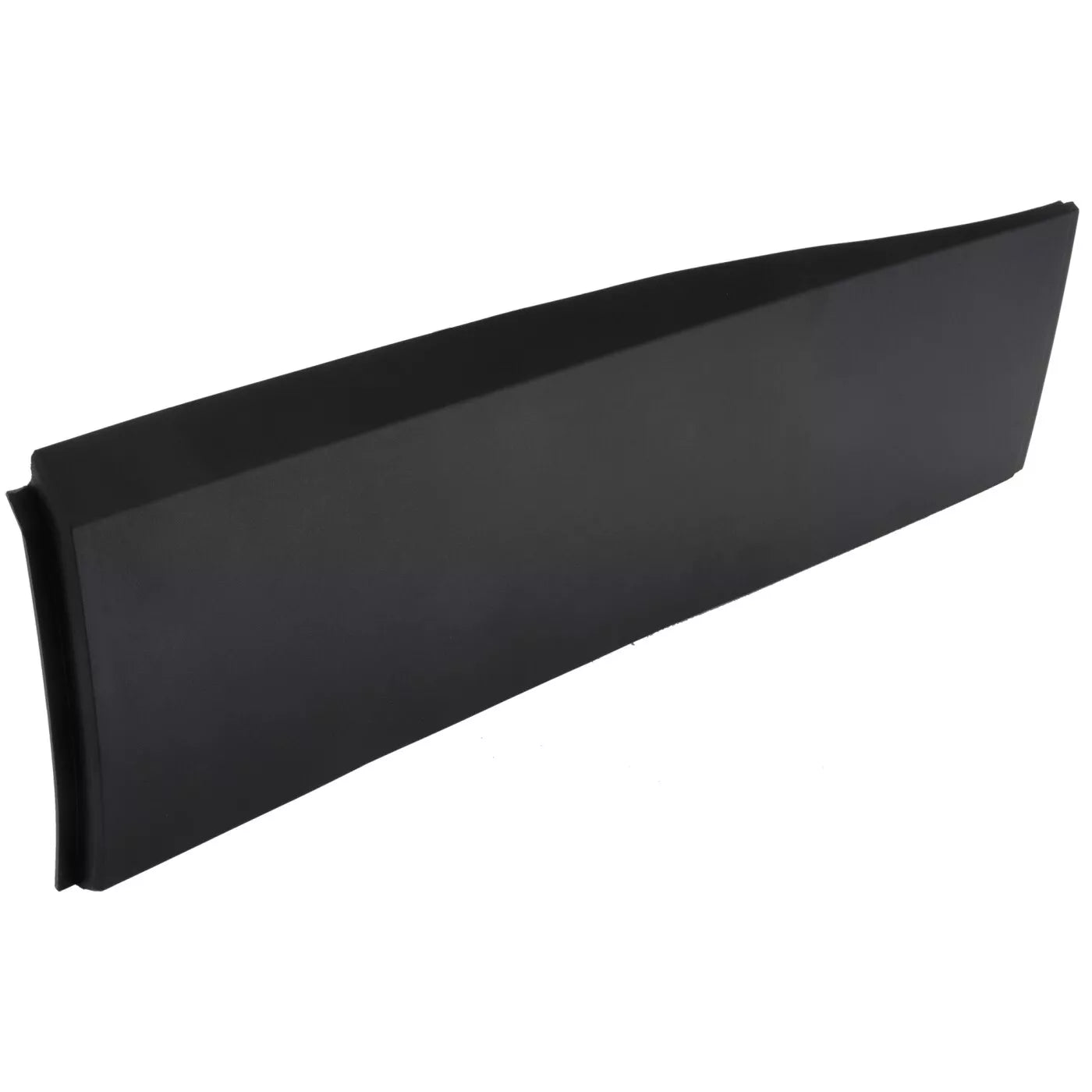 Left Side Rear door side molding 2014 - 2023 JEEP CHEROKEE  CH1504110 6VX69RXFAC