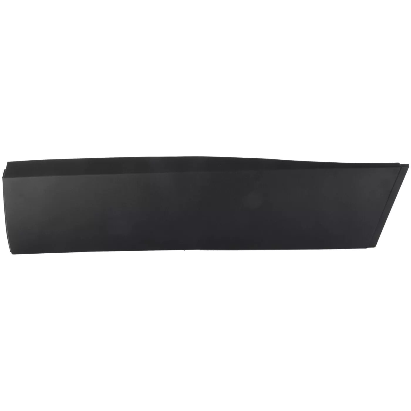 Left Side Rear door side molding 2014 - 2023 JEEP CHEROKEE  CH1504110 6VX69RXFAC