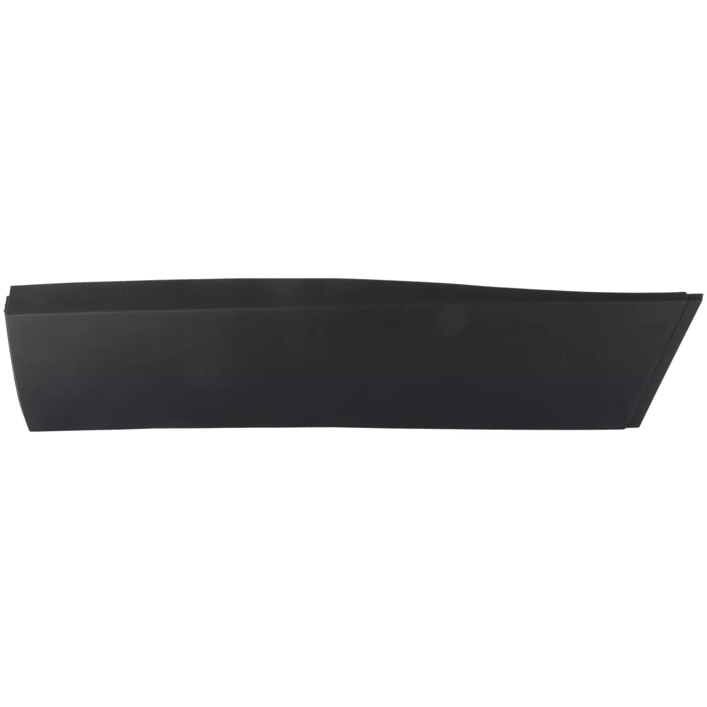 Left Side Rear door side molding 2014 - 2023 JEEP CHEROKEE  CH1504110 6VX69RXFAC